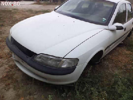 Опел Вектра Б 1.6 на части | Автомобили | Пловдив