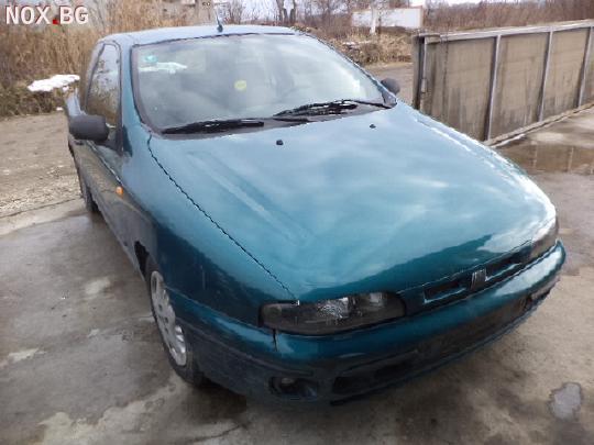 Фиат Браво 1.6 16v на части | Автомобили | Пловдив