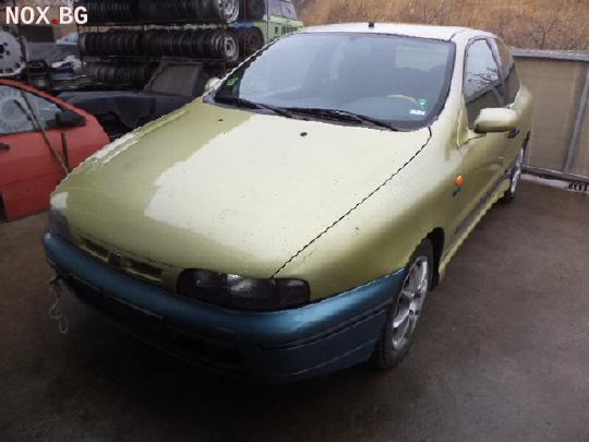 Фиат Браво 1.6 16v на части | Автомобили | Пловдив