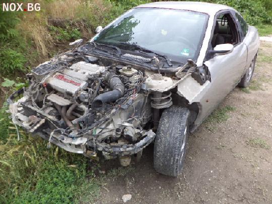 Фиат Купе 2.0 16v на части | Автомобили | Пловдив