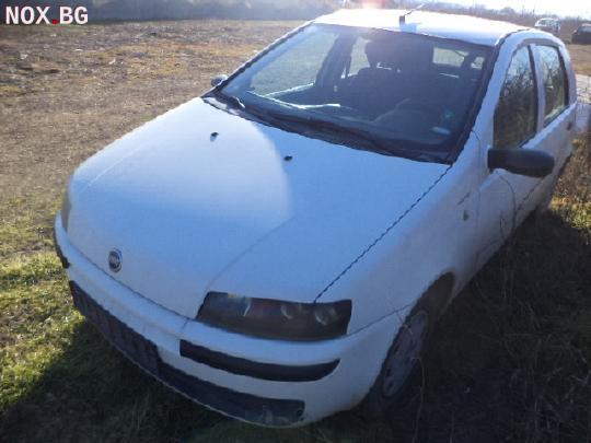 Фиат Пунто 1.2 на части | Автомобили | Пловдив