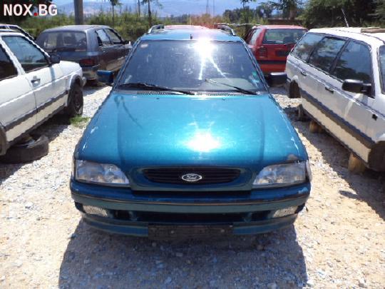 Форд Ескорт комби 1.6 16v на части | Автомобили | Пловдив