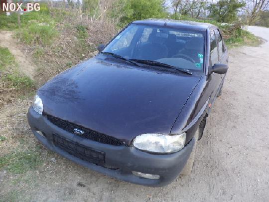 Форд Ескорт хечбек 1.6 16v на части | Автомобили | Пловдив