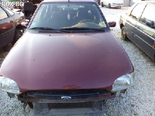 Форд Ескорт комби 1.8ТД на части | Автомобили | Пловдив