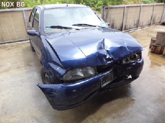 Форд Фиеста 1.25 16v на части | Автомобили | Пловдив