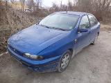 Фиат Брава 1.6 16v на части-Автомобили