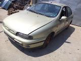 Фиат Брава 1.8 16v на части-Автомобили
