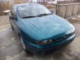 Фиат Браво 1.6 16v на части-Автомобили