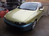 Фиат Браво 1.6 16v на части-Автомобили