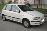 Фиат Пунто 1.2 16v на части-Автомобили