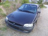 Форд Ескорт хечбек 1.6 16v на части-Автомобили
