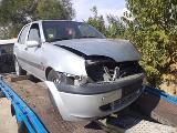 Форд Фиеста 1.8ТД на части-Автомобили
