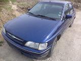 Форд Орион 1.6 16v на части-Автомобили