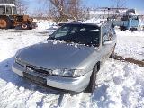 Форд Мондео комби 2.0 16v на части-Автомобили