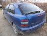 Фиат Брава 1.6 16v на части | Автомобили  - Пловдив - image 2