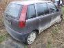 Фиат Пунто 1.7ТД на части | Автомобили  - Пловдив - image 2