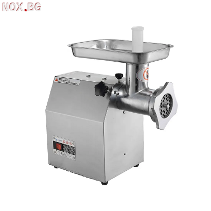 Професионална Месомелачка 300 кг / час | Други | Бургас