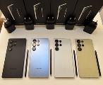 Samsung Galaxy S25 Ultra 5G, Samsung S25+, Samsung S25-Мобилни Телефони