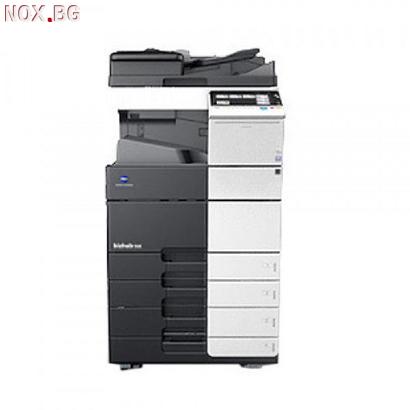 Konica Minolta Bizhub 458 TN 515 | Копирни машини | Хасково
