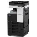 Konica Minolta Bizhub C227  TN 221-Копирни машини