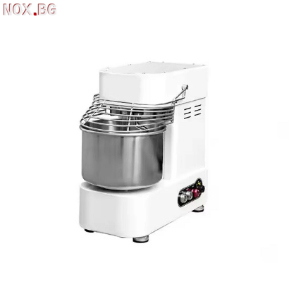 Тестобъркачка / спирален миксер 10л, 5 кг тесто | Други | Бургас