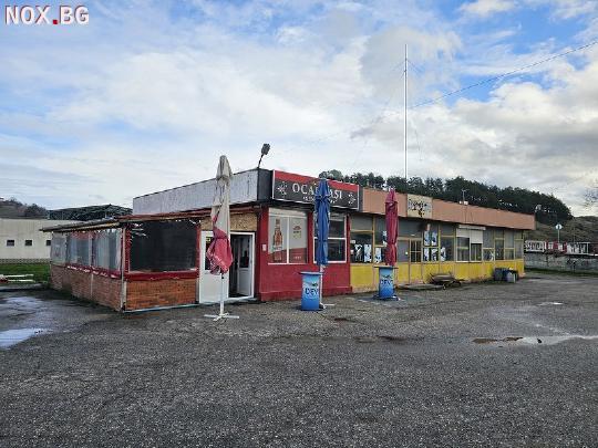 Продавам търговски обект в гр. Върбица | Магазини | Шумен
