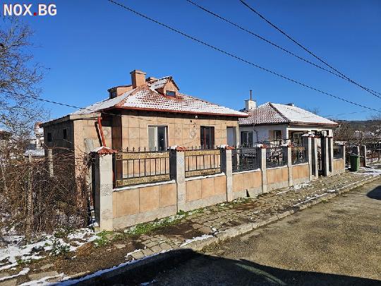 Продавам двуетажна къща в гр. Малко Търново | Къщи | Бургас