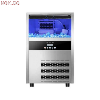 Ледогенератор за кубчета лед с капацитет 30 кг | Други | Бургас