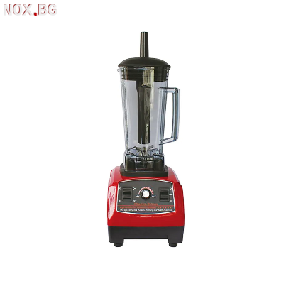 Професионален блендер 2л | Други | Бургас
