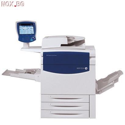 Xerox 700 Digital Color Press цена:2510.00€ | Копирни машини | Хасково