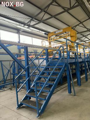 Цех за студено (електрохимично) поциннковане гр. Брегово | Други Имоти | Видин