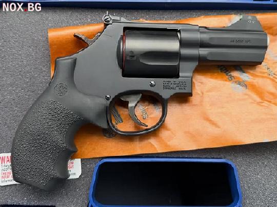 REVOLVER 396 | Лов и Риболов | Благоевград