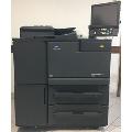 Konica Minolta Bizhub PRO 1100e / TN016-Копирни машини