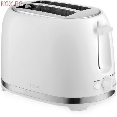 Тостер HOMA HT-4044 Cadis | Други | Благоевград