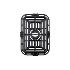 Фритюрник с горещ въздух Muhler MFX-515, 1500W, LED | Фритюрници  - Благоевград - image 3