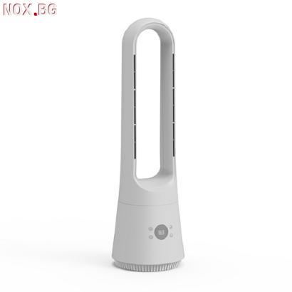 Безвитлов охладител и отоплител Diplomat DXH-9RC, 25W/1200W, | Други | Благоевград