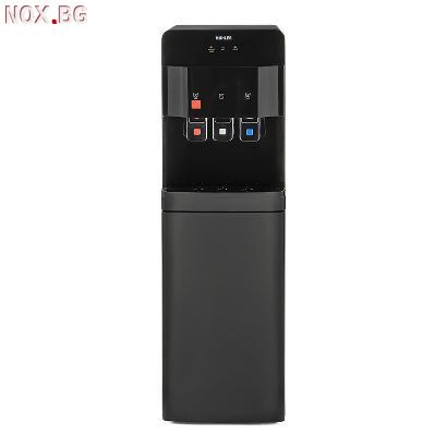 Диспенсер за вода Muhler WD-99CBL, компресор, долно зареждан | Други | Благоевград