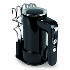 Миксер Muhler MX-300, 300W, стойка за съхранение | Други  - Благоевград - image 1