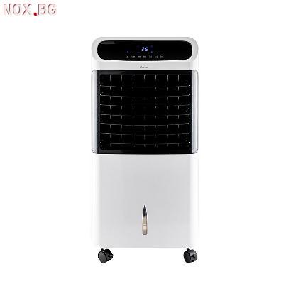 Мобилен Охладител и отоплител Diplomat DX-80CHRC 5в1, дигита | Други | Благоевград