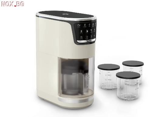 Машина за сладолед, Tefal IG602AE0 Ice Cream Maker Dolci (Ri | Други | Благоевград
