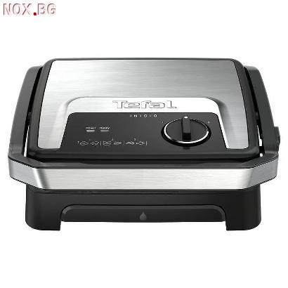 Барбекю, Tefal GC272D10 Inicio Adjust Relift Eu | Други | Благоевград