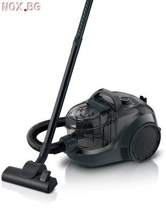 Прахосмукачка, Bosch BGC21X200, Bagless vacuum cleaner, Seri | Прахосмукачки | Благоевград