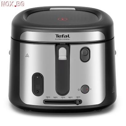 Фритюрник, Tefal FF2588E0 | Фритюрници | Благоевград