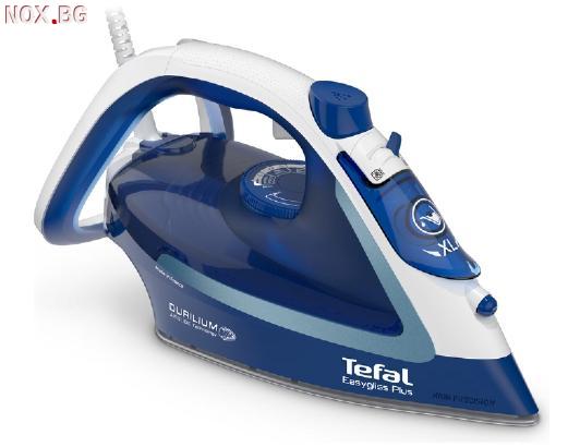 Ютия, Tefal FV5770E0 STEAM IRON EASYGLISS PLUS | Други | Благоевград