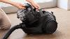 Прахосмукачка, Bosch BGC21X200, Bagless vacuum cleaner, Seri | Прахосмукачки  - Благоевград - image 1