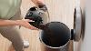 Прахосмукачка, Bosch BGC21X200, Bagless vacuum cleaner, Seri | Прахосмукачки  - Благоевград - image 3
