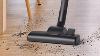 Прахосмукачка, Bosch BGC21X200, Bagless vacuum cleaner, Seri | Прахосмукачки  - Благоевград - image 4