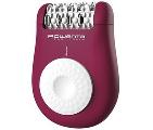 Епилатор, Rowenta EP1120F1 Easy Touch DARK Pink-Други