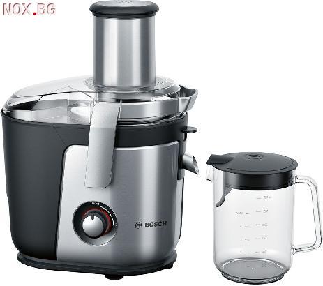 Сокоизстисквачка, Bosch MES4010 | Други | Благоевград