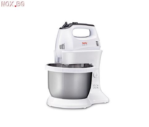 Миксер, Tefal HT312138 | Други | Благоевград